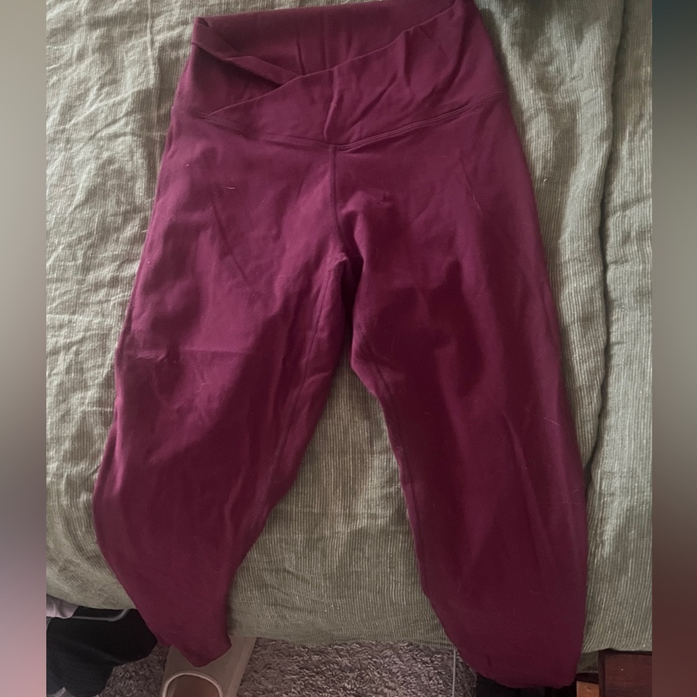 Paragon fitwear leggings